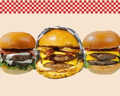 RING BURGERS (Tampico)