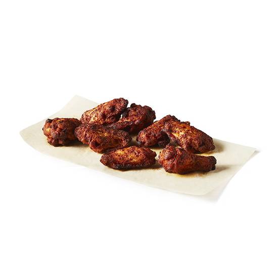 Wings - Tandoori