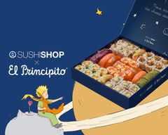 Sushi Shop - Narvaez