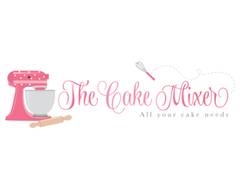 The Cake Mixer