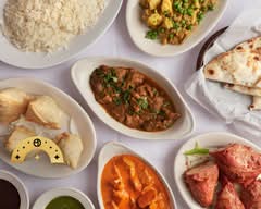 India Foodie Lounge Bartlett