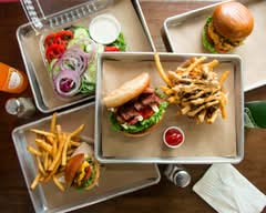 Smash Burger Bros