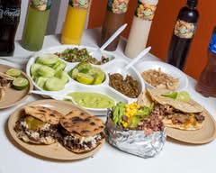 Que Chilos Taqueria (Monterrey)