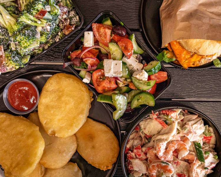 Order ChicknRun Menu Delivery and Takeaway in Sydney Menu & Prices