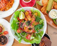 Allegria Cafe & Life