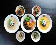 DURA麺TE 伊丹鴻池店