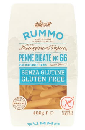 Rummo Penne Rigate No66 (400g)