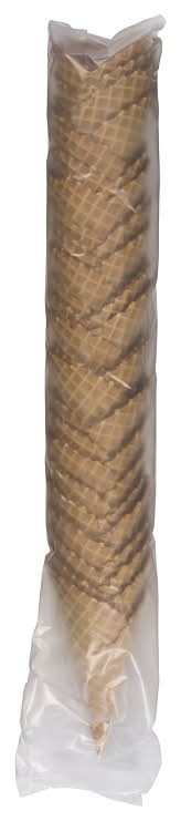 Joy Cone Wide Mouth Waffle Cones