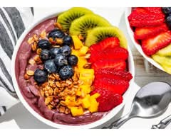 Mood Food Smoothies and More (11692 Us 70 Business Hwy W)