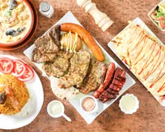 El Rinconcito Restaurante Bar Colombiano