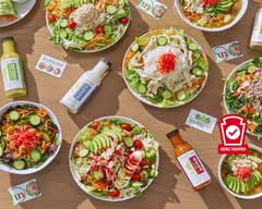 Health Nut (Woodland Hills)