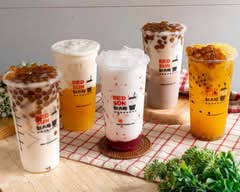 紅太陽 台中黎明店