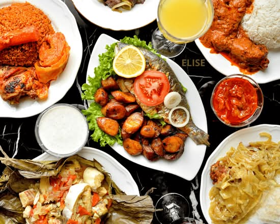 Elise RESTAURANT & TRAITEUR