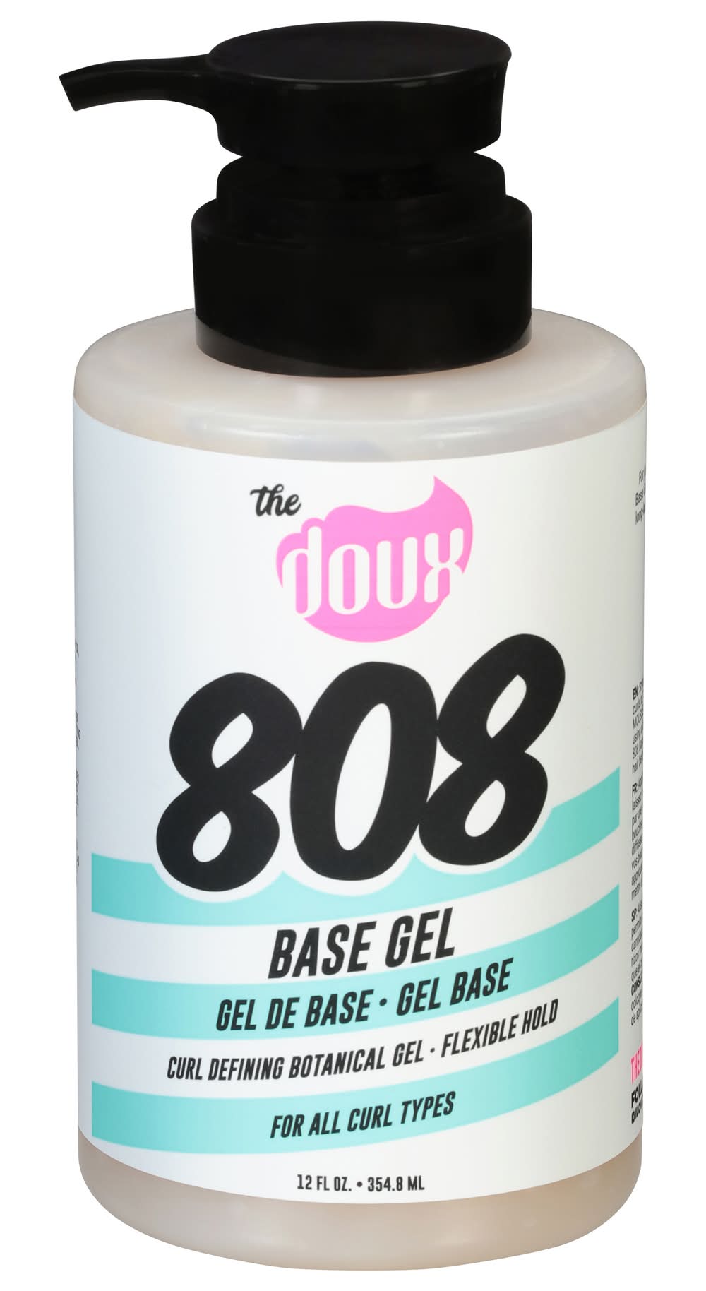The Doux Base Gel (12 fl oz)