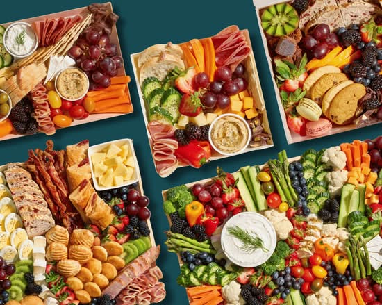 Graze Craze (Okemos)