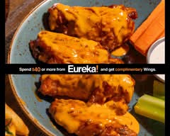 Eureka! (Clovis)