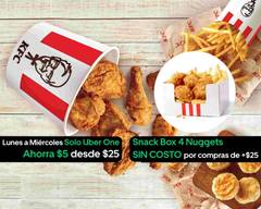 KFC (Mayaguez Post)