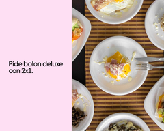 Aloha Café (Palmora Plaza)