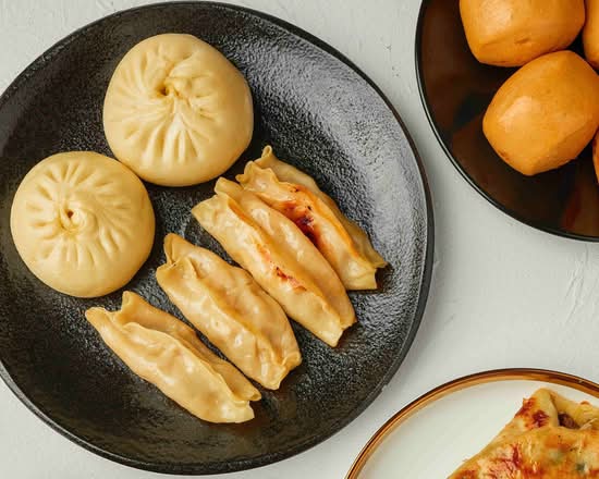 Bao House (Yonge&Wellesley)