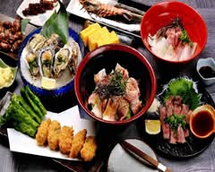 炭・酒 ここち酔い　Sumi Sake Kokochiyoi	
