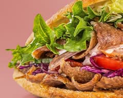 Janosik Döner