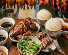 Chang Long BBQ & Meat Co LTD 昌隆燒臘