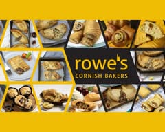 Rowes Cornish Bakers Tesco (Redruth)