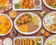 Saborcito Latino Mexican Restaurant 