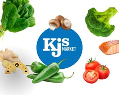 KJ'S Market