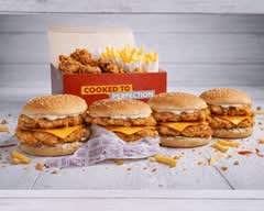 Burger Shack - Southall