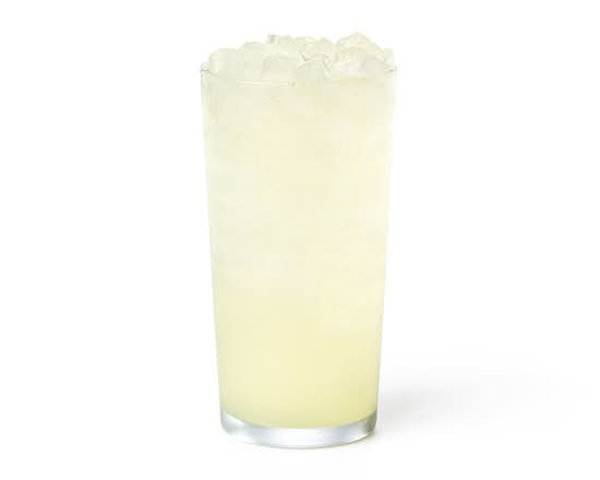 1/2 Lemonade 1/2 Diet Lemonade