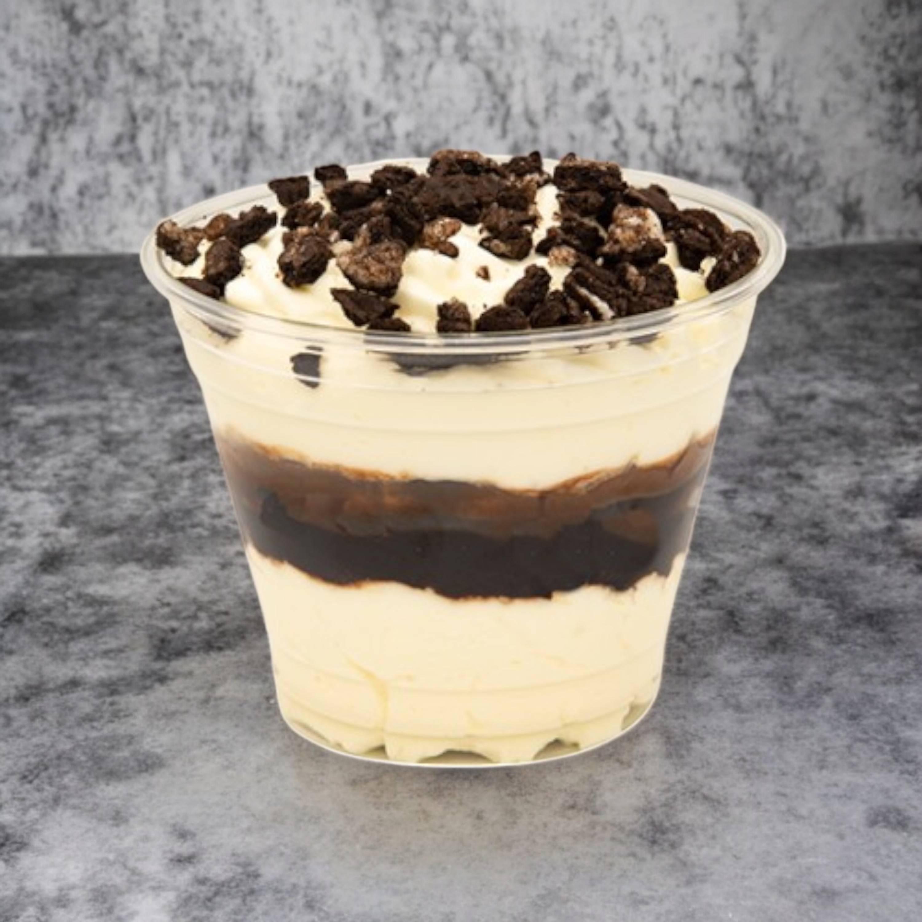 Tiramisu Oréo🥧🧁