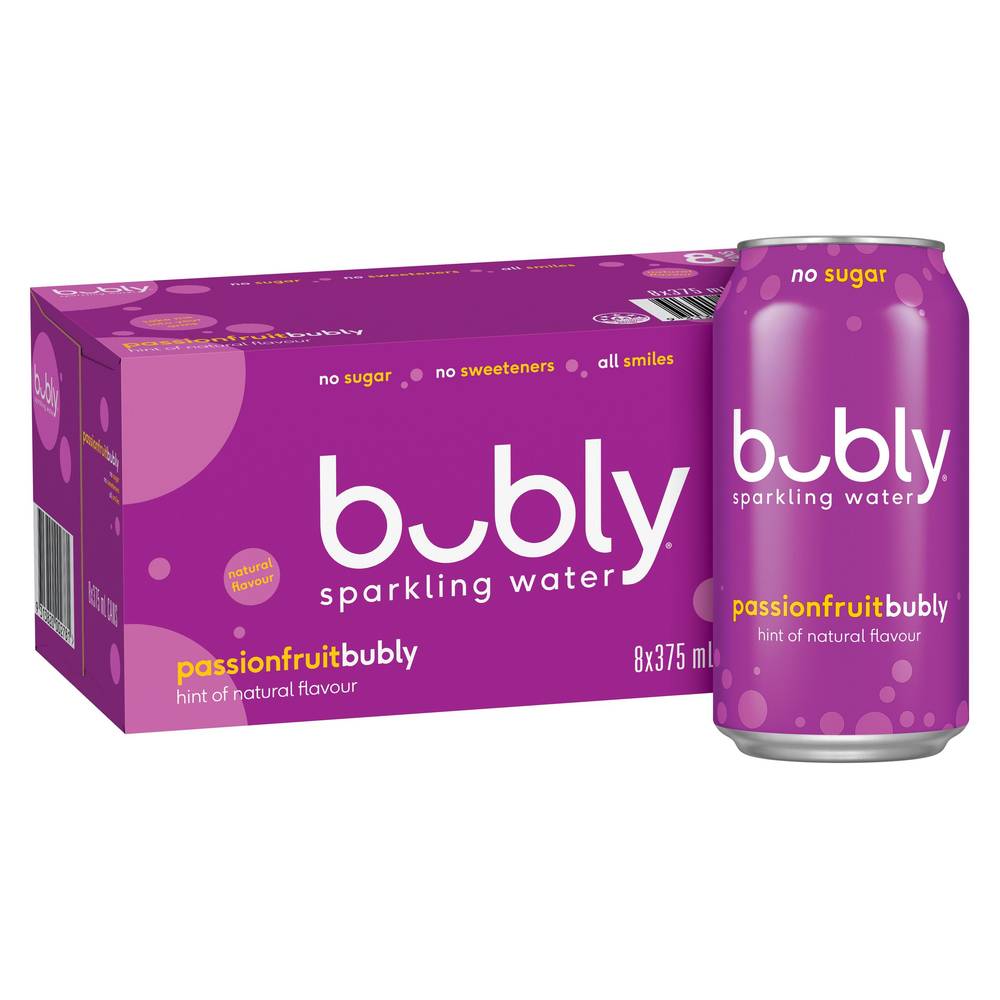 bubly Sparkling Water Delivery Near Me Order Online Uber Eats
