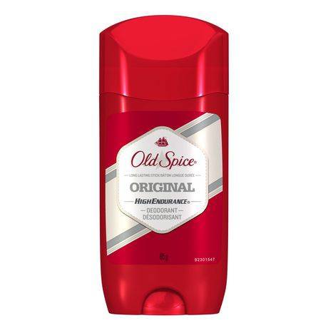 Old Spice Original High Endurance Deodorant (85 g)