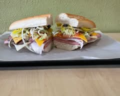 Original Sub Factory (10139 SE Foster Rd)