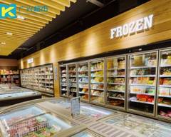 KH Oriental Supermarket