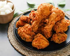 Cajun Chicken Co. (Dallas)