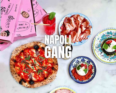 Napoli Gang by Big Mamma - Levallois
