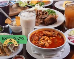 Mi Chante Restaurante