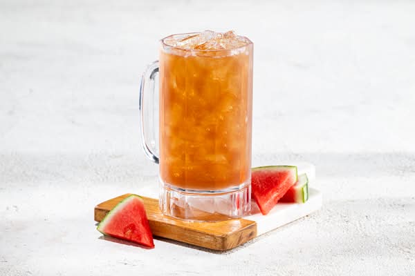 Watermelon Iced Tea