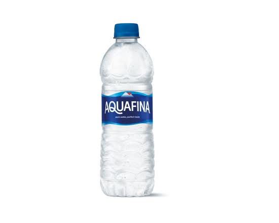 16.9oz Bottle Water
