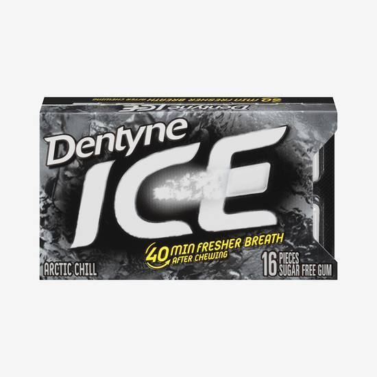 Dentine Ice Arctic Chill