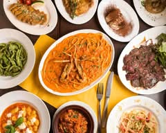 イタリア酒場 Osteria Pinocchio Osteria Pinocchio