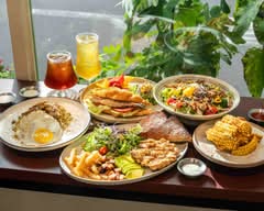 GL Brunch&coffee