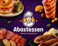 Abastessen