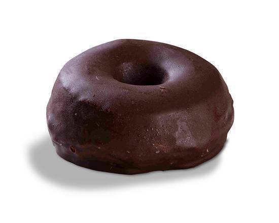 Glaseado Choco