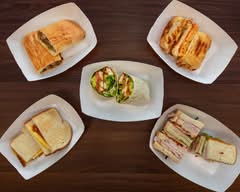 On A Roll Deli Sushi And Cafe (14401 Sweitzer Ln)