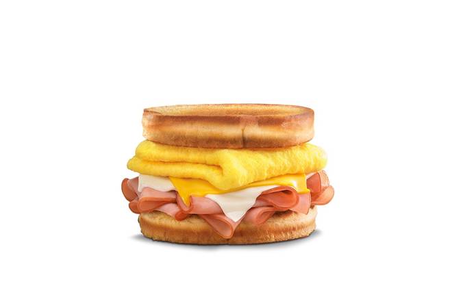 Frisco Breakfast Sandwich® 