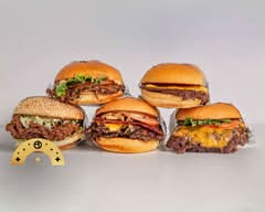 Friday Burger Company (CIBC Square)