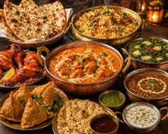 Indian Massala